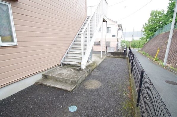 メイデンハイムの物件内観写真